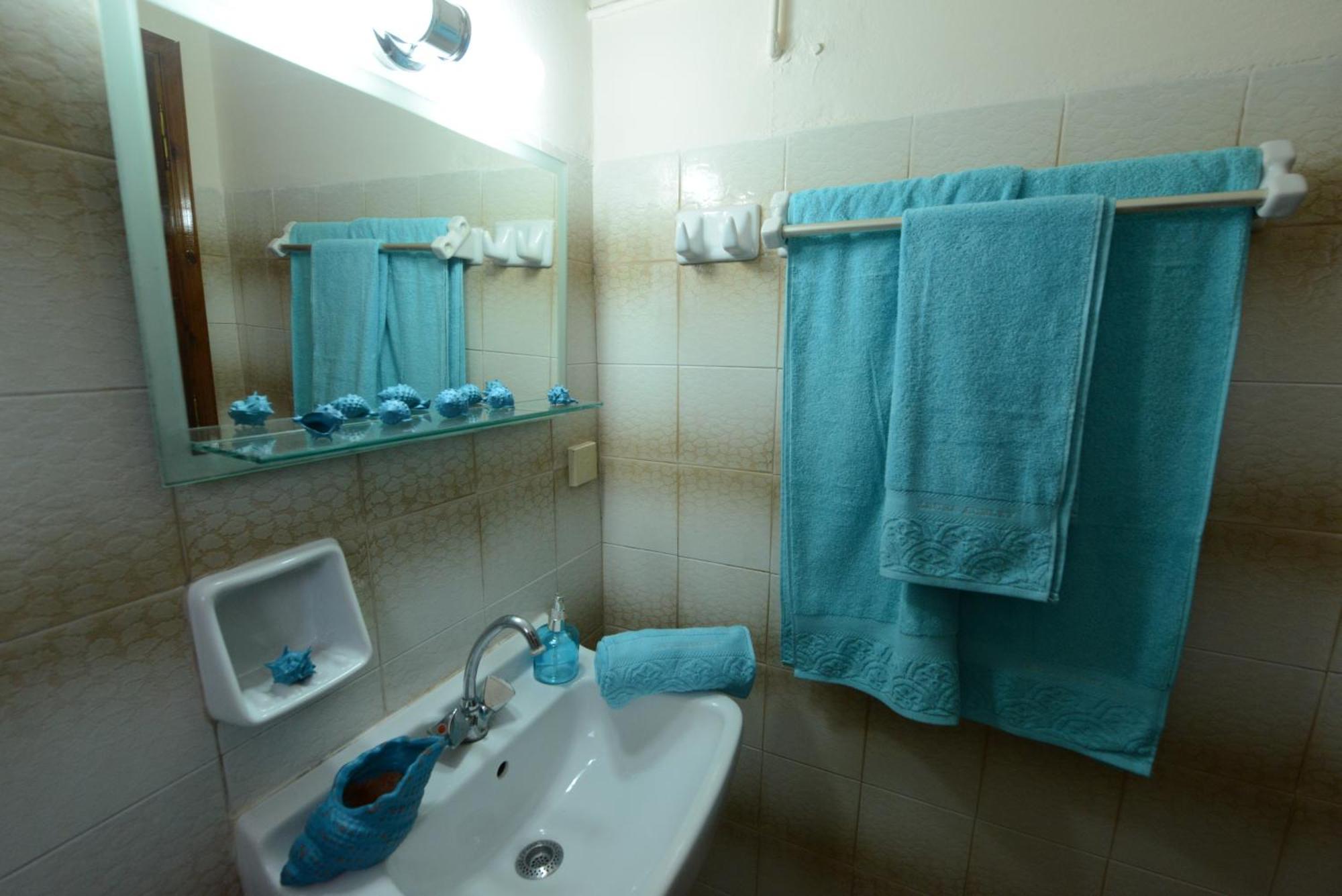 Alexandra Spingou Apartments ダシア エクステリア 写真
