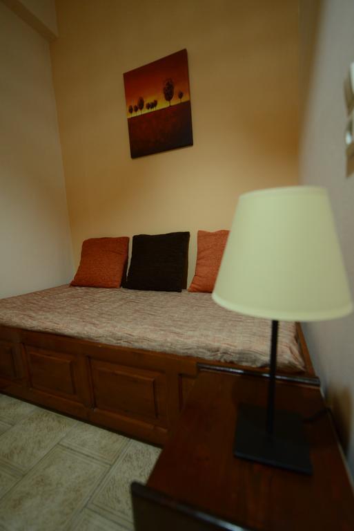 Alexandra Spingou Apartments ダシア エクステリア 写真